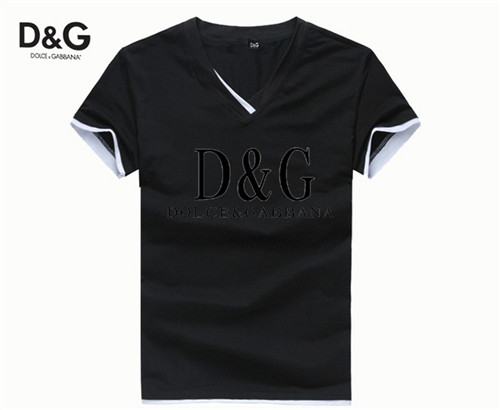 D&G T-shirt-043
