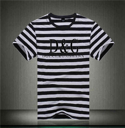 D&G T-shirt-440