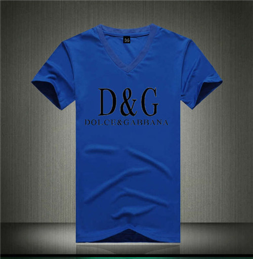 D&G T-shirt-441