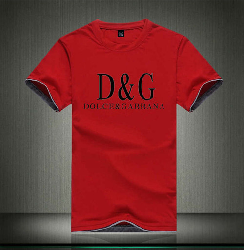 D&G T-shirt-448