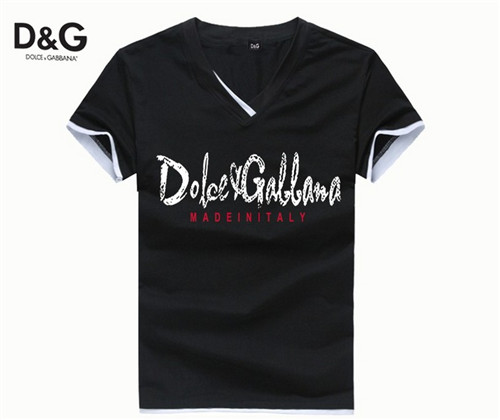 D&G T-shirt-045