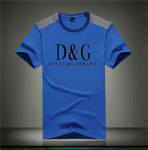 D&G T-shirt-451