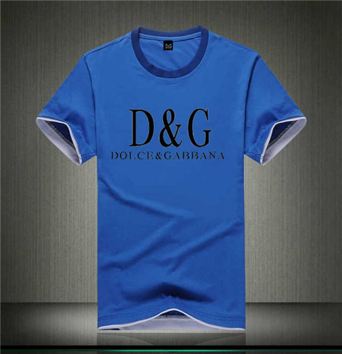 D&G T-shirt-453