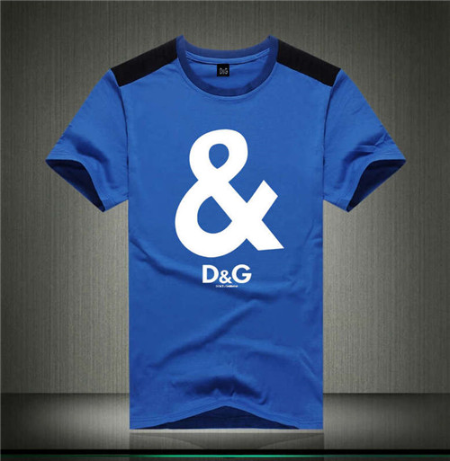 D&G T-shirt-459