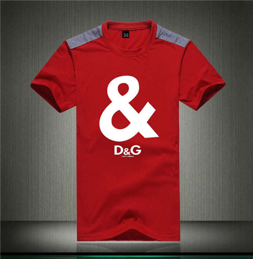 D&G T-shirt-465