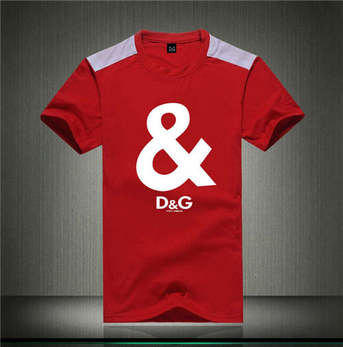 D&G T-shirt-466