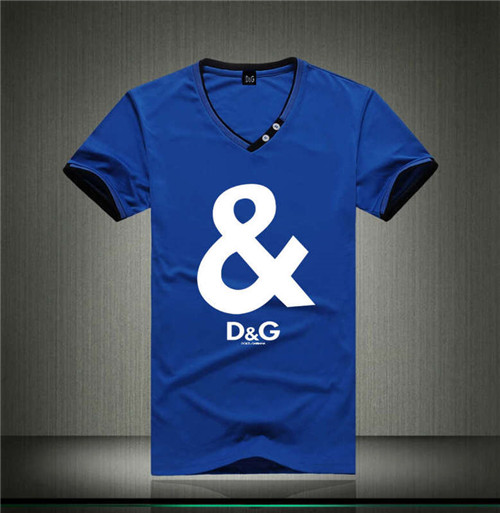 D&G T-shirt-469