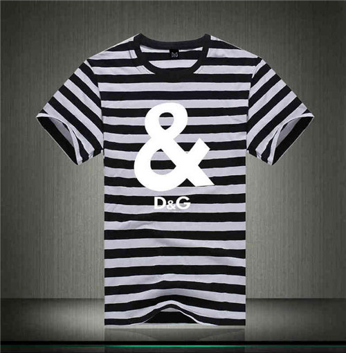 D&G T-shirt-471