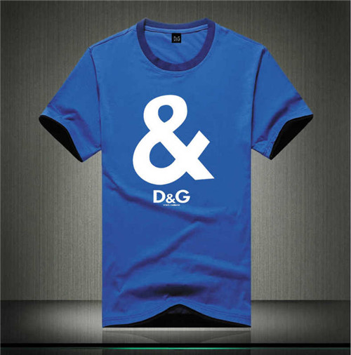 D&G T-shirt-472