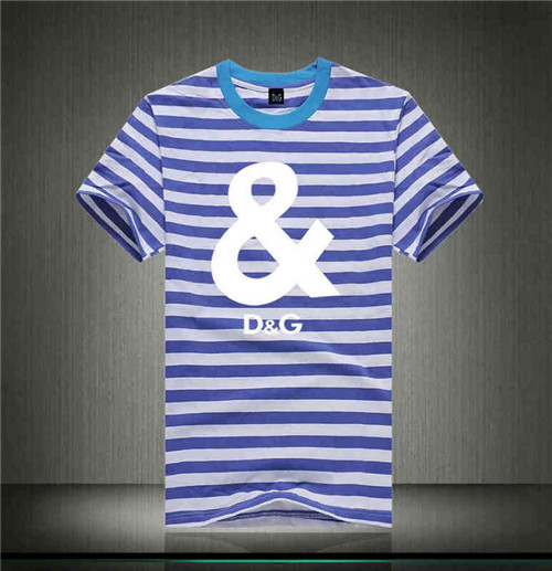 D&G T-shirt-474