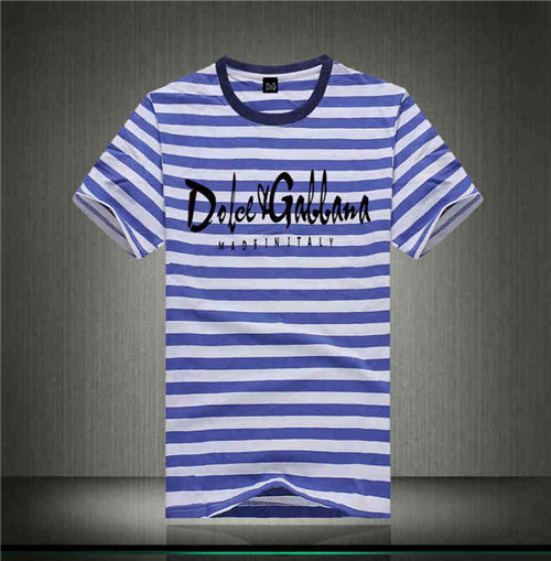 D&G T-shirt-476
