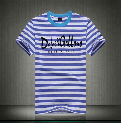 D&G T-shirt-477