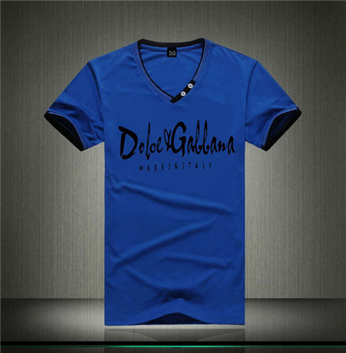 D&G T-shirt-482