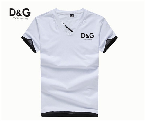 D&G T-shirt-049