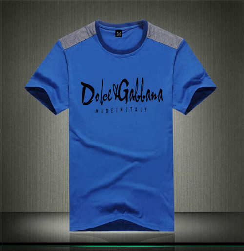 D&G T-shirt-491