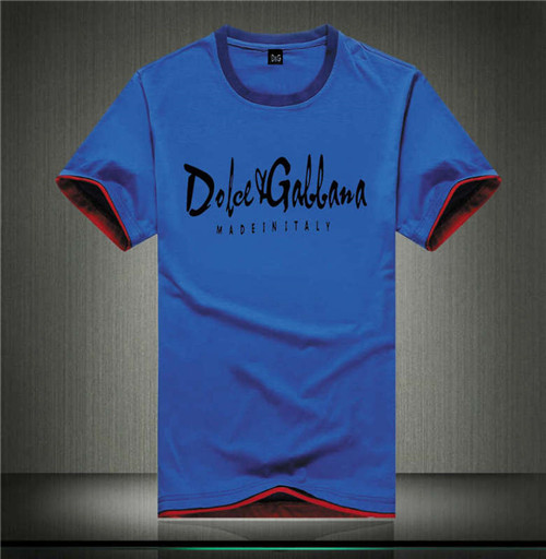 D&G T-shirt-495