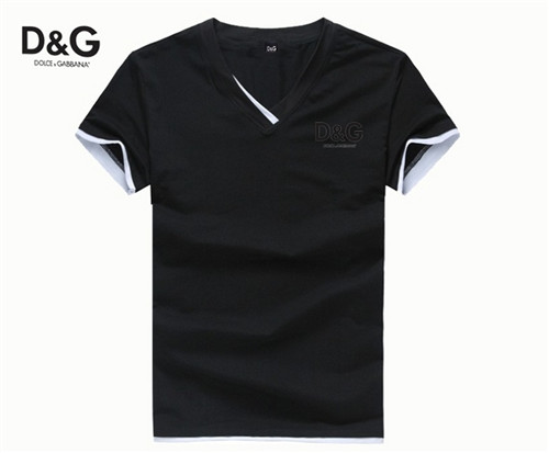 D&G T-shirt-050