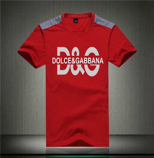 D&G T-shirt-505