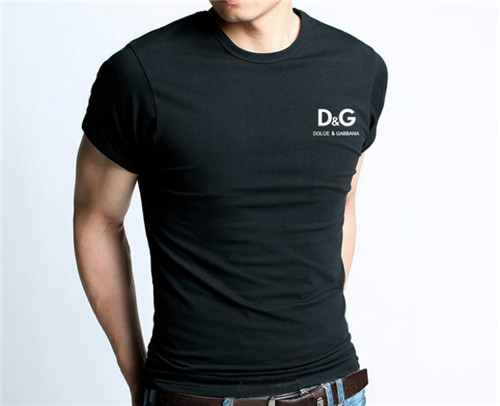 D&G T-shirt-052