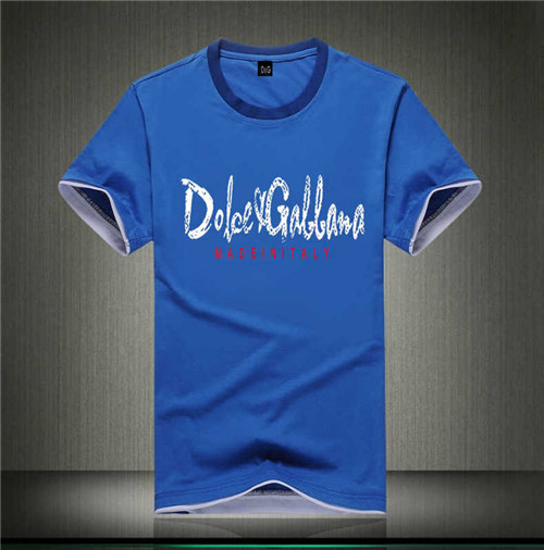 D&G T-shirt-532