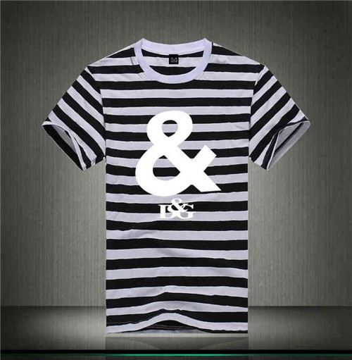 D&G T-shirt-552