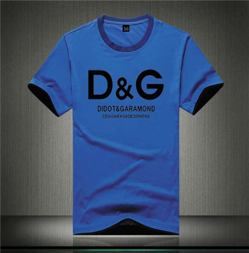 D&G T-shirt-558