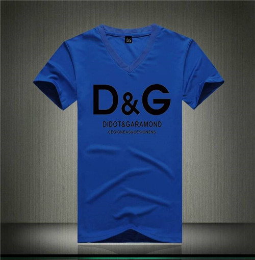 D&G T-shirt-560