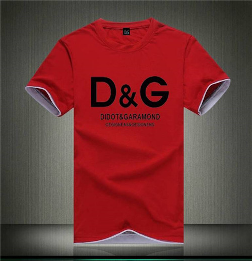 D&G T-shirt-568
