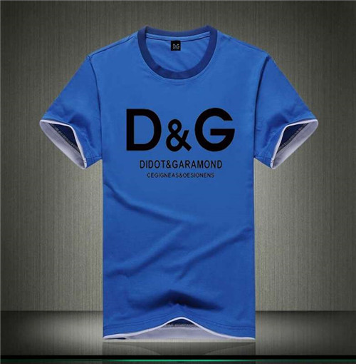 D&G T-shirt-572
