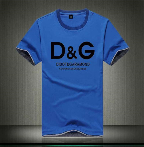 D&G T-shirt-573