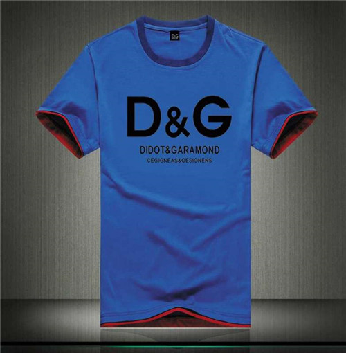 D&G T-shirt-574