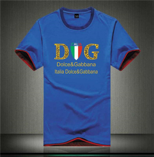 D&G T-shirt-575