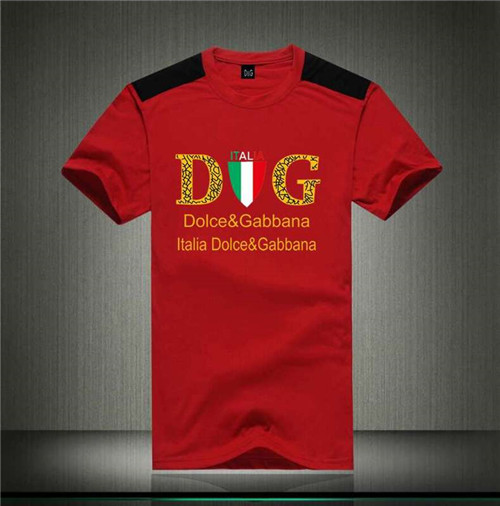 D&G T-shirt-586