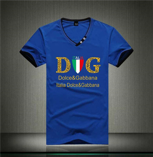 D&G T-shirt-588