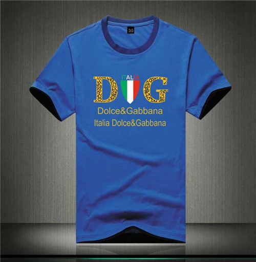 D&G T-shirt-591