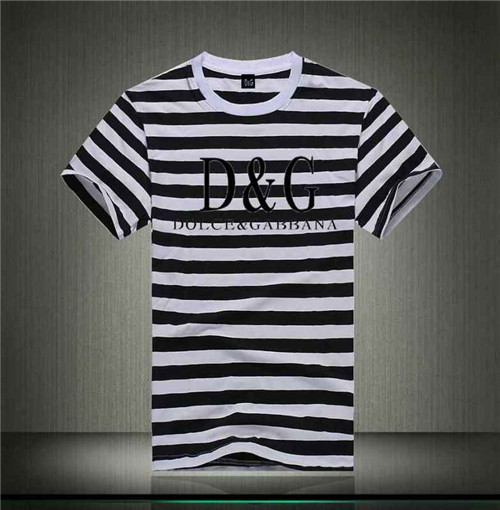D&G T-shirt-597