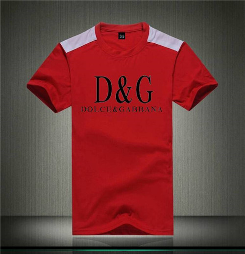 D&G T-shirt-604