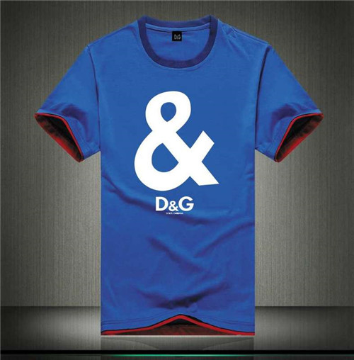 D&G T-shirt-615