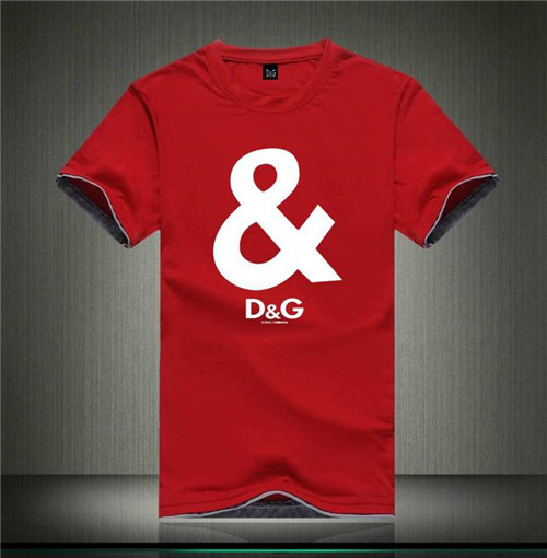 D&G T-shirt-622