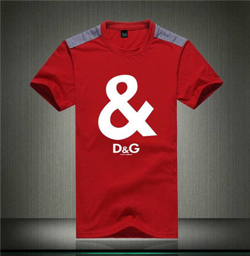 D&G T-shirt-624