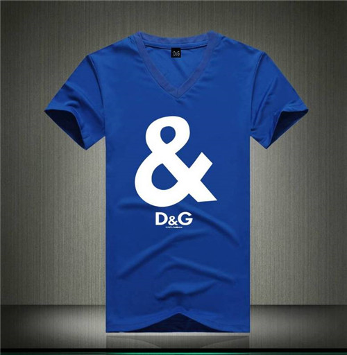 D&G T-shirt-629