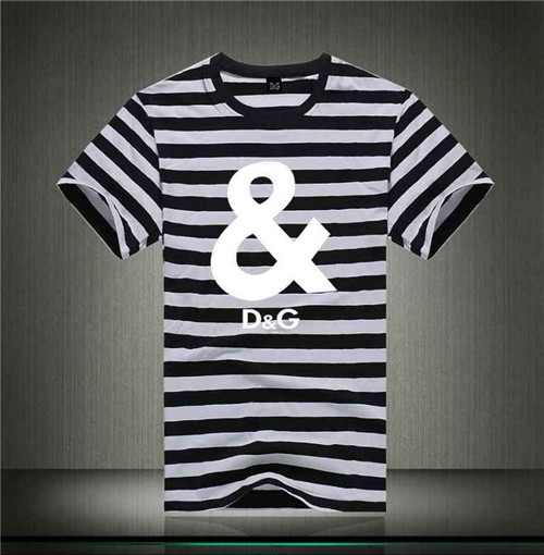 D&G T-shirt-630