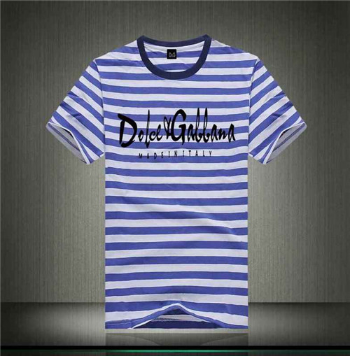 D&G T-shirt-635