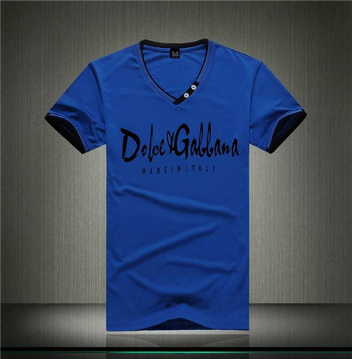 D&G T-shirt-641
