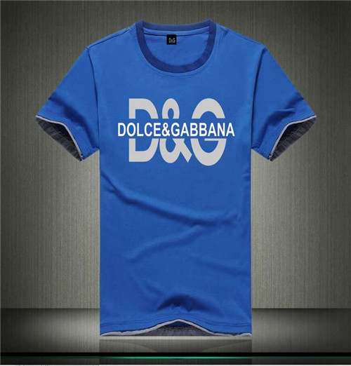 D&G T-shirt-656