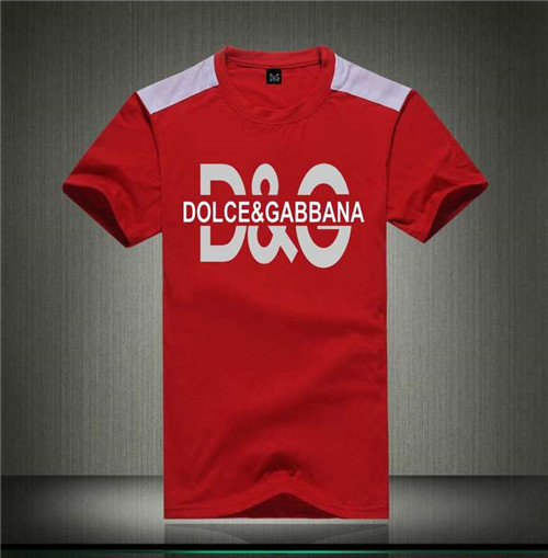 D&G T-shirt-665
