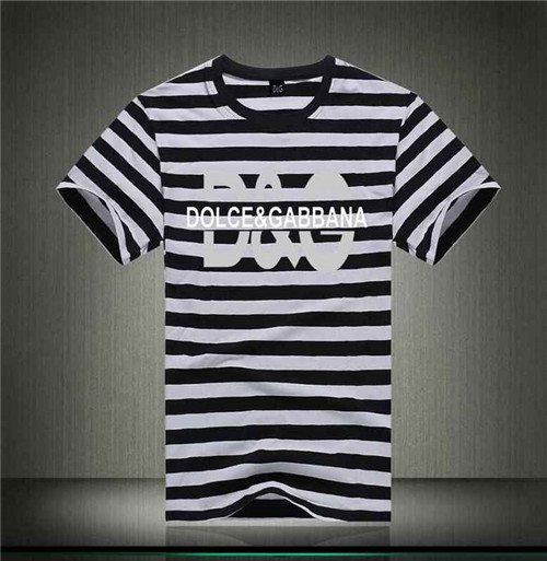 D&G T-shirt-670