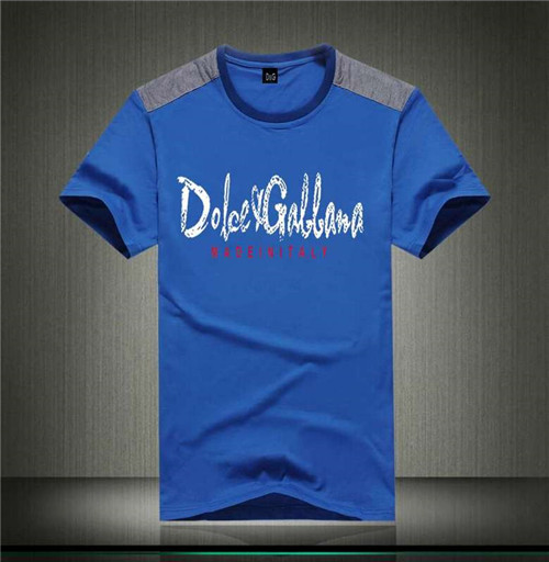 D&G T-shirt-690