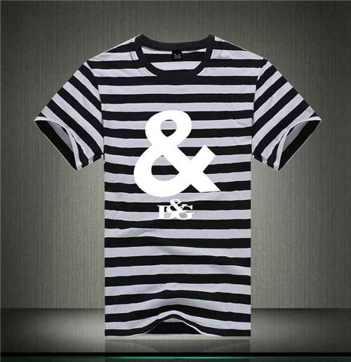 D&G T-shirt-710