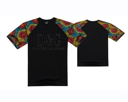 D&G T-shirt-075